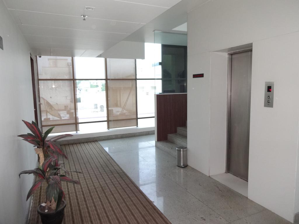 Continental Park Ξενοδοχείο Vijayawāda Εξωτερικό φωτογραφία